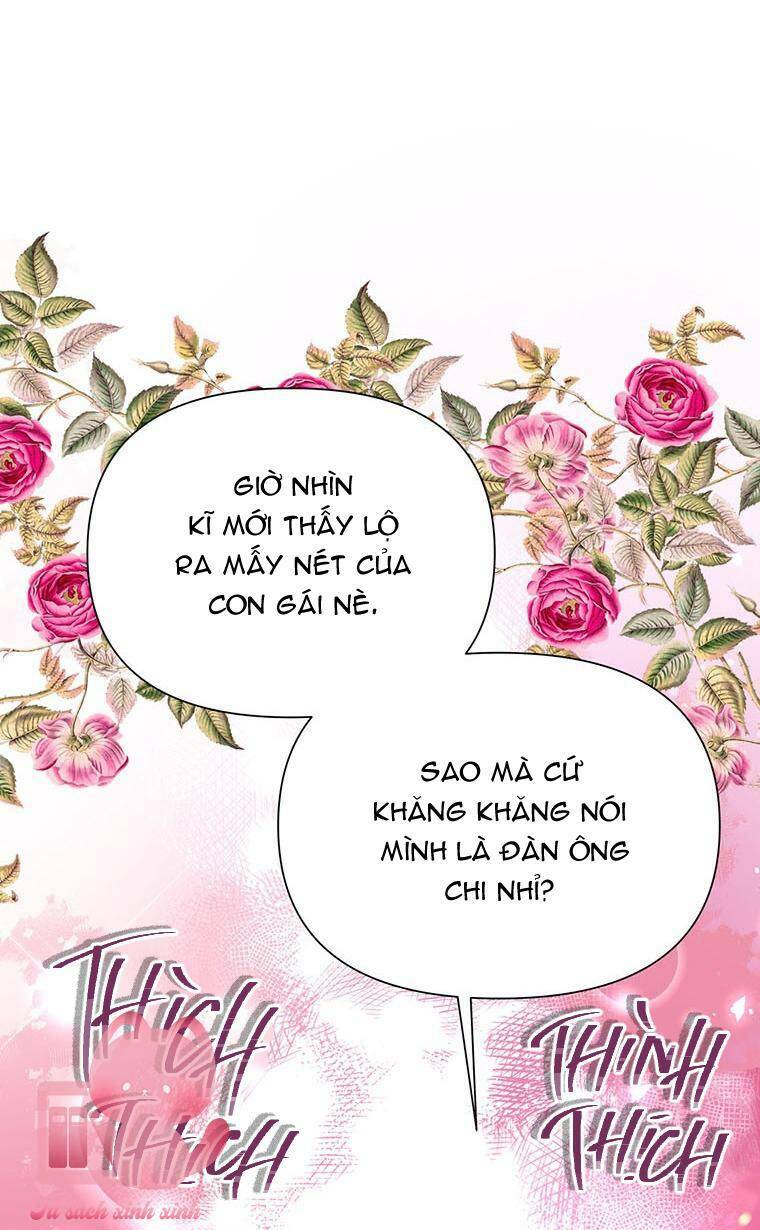 yêu tôi đi, dù sao ngài cũng chỉ là nhân vật phụ chapter 62 - Next chapter 63