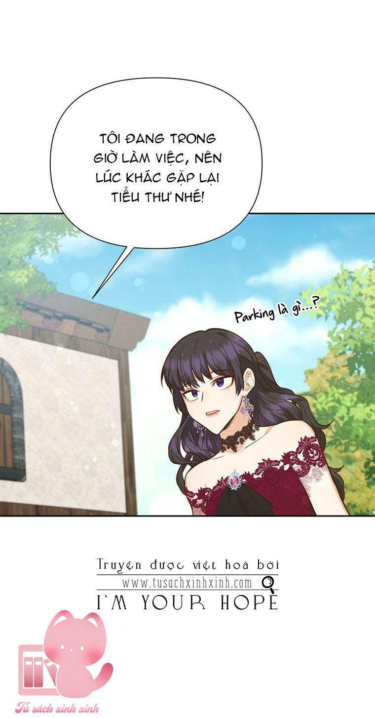 yêu tôi đi, dù sao ngài cũng chỉ là nhân vật phụ chapter 62 - Next chapter 63