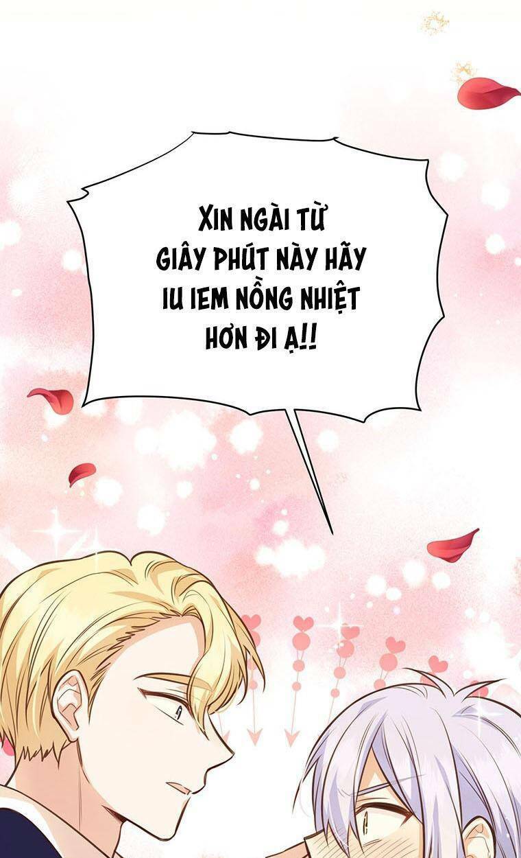 yêu tôi đi, dù sao ngài cũng chỉ là nhân vật phụ chapter 62 - Next chapter 63