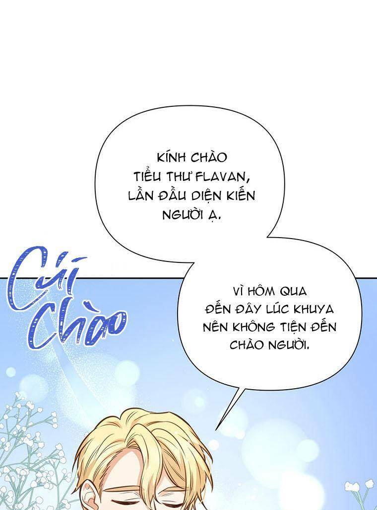 yêu tôi đi, dù sao ngài cũng chỉ là nhân vật phụ chapter 62 - Next chapter 63