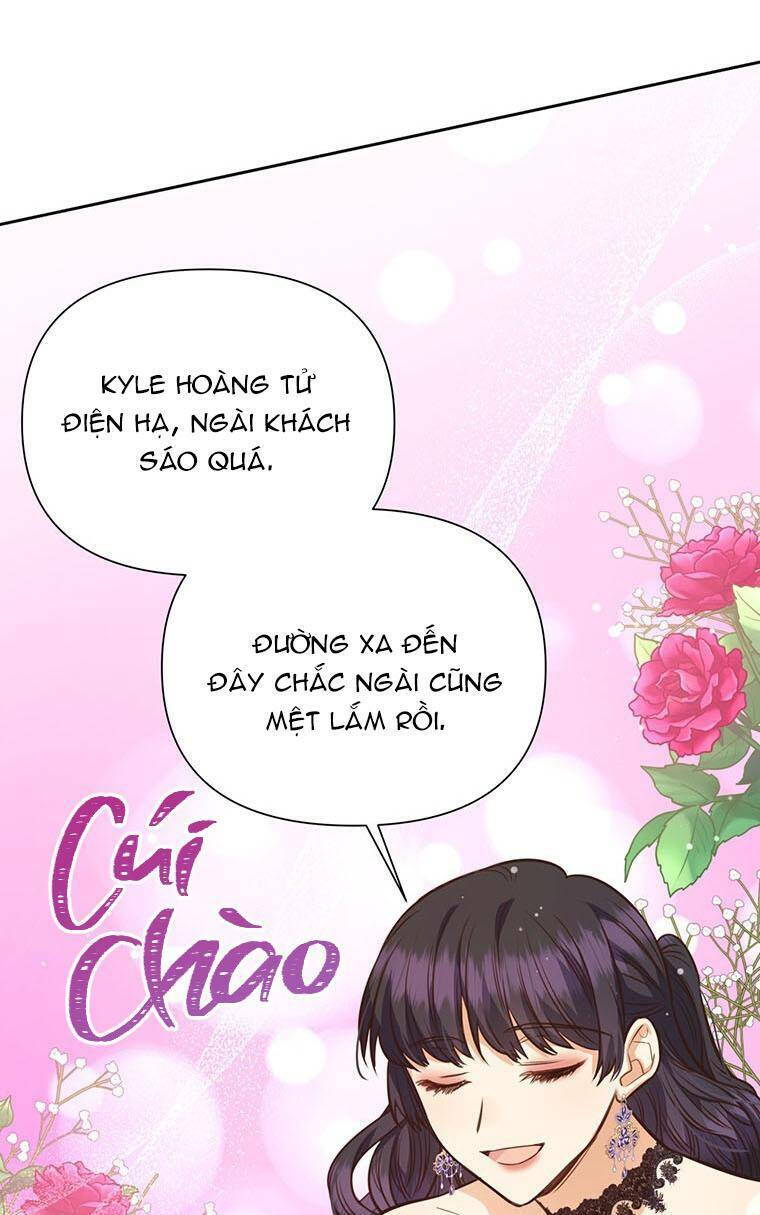 yêu tôi đi, dù sao ngài cũng chỉ là nhân vật phụ chapter 62 - Next chapter 63