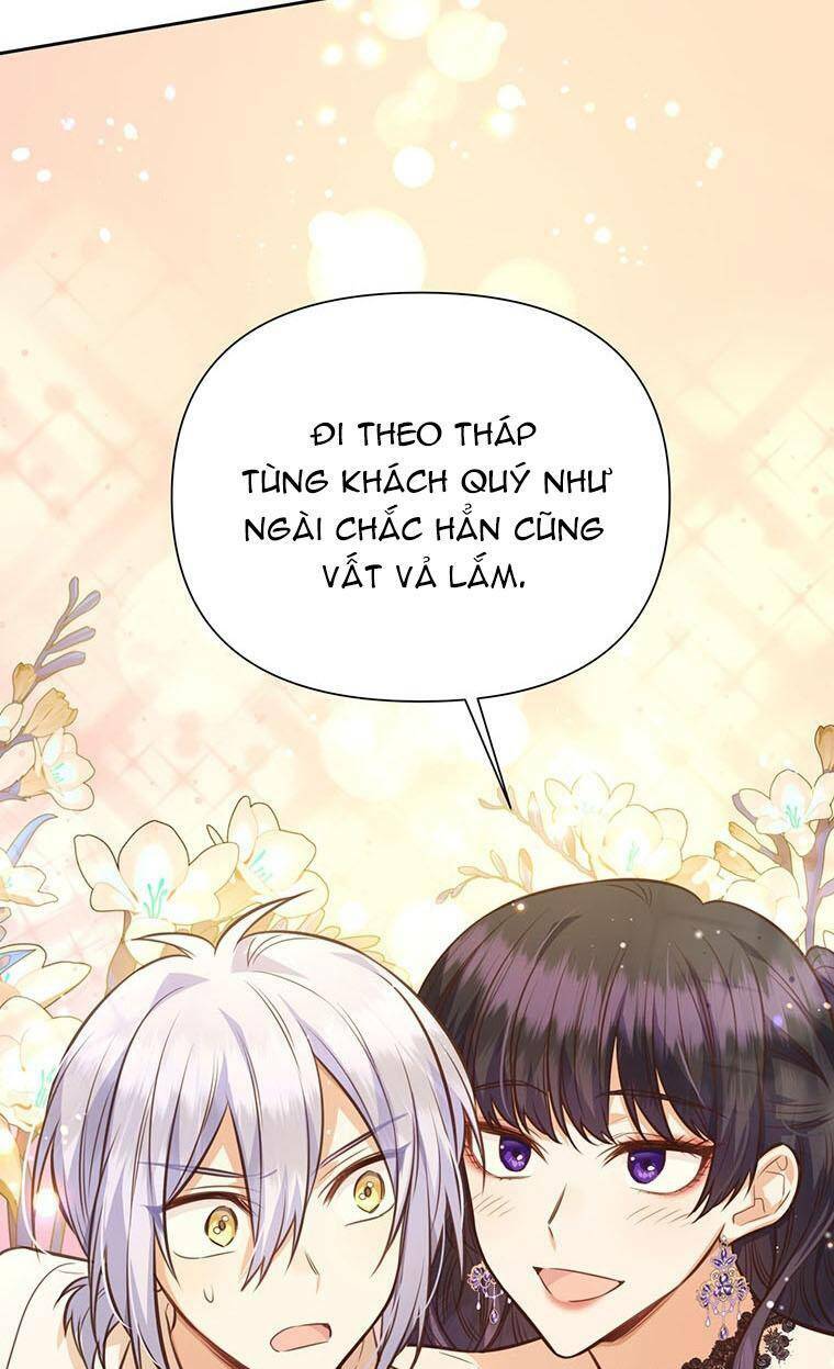 yêu tôi đi, dù sao ngài cũng chỉ là nhân vật phụ chapter 62 - Next chapter 63