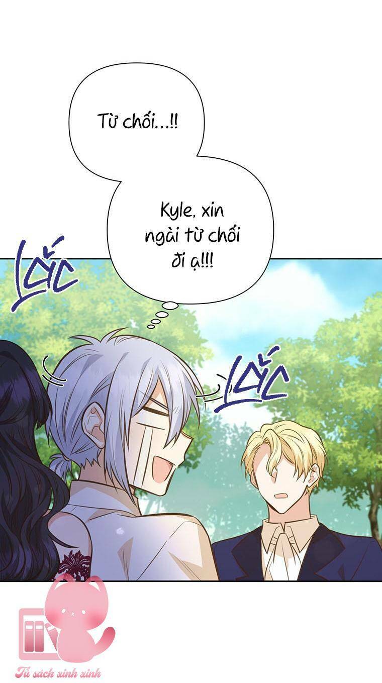 yêu tôi đi, dù sao ngài cũng chỉ là nhân vật phụ chapter 62 - Next chapter 63