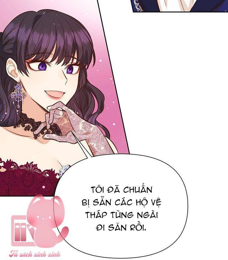 yêu tôi đi, dù sao ngài cũng chỉ là nhân vật phụ chapter 62 - Next chapter 63