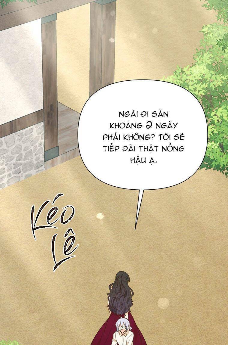 yêu tôi đi, dù sao ngài cũng chỉ là nhân vật phụ chapter 62 - Next chapter 63