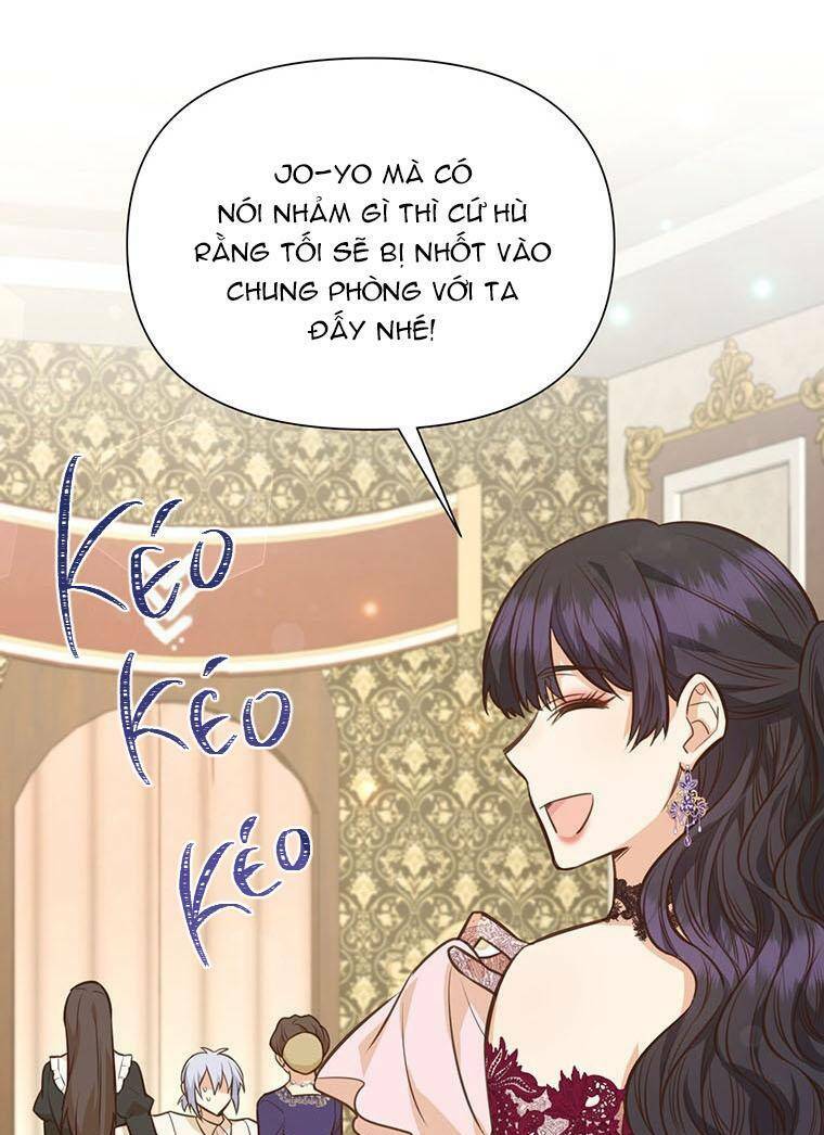 yêu tôi đi, dù sao ngài cũng chỉ là nhân vật phụ chapter 62 - Next chapter 63