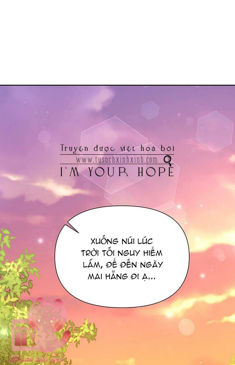 yêu tôi đi, dù sao ngài cũng chỉ là nhân vật phụ chapter 63 - Next chapter 64