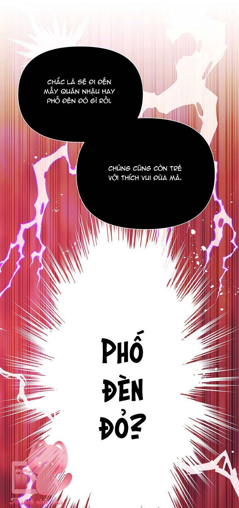 yêu tôi đi, dù sao ngài cũng chỉ là nhân vật phụ chapter 64 - Next chapter 65