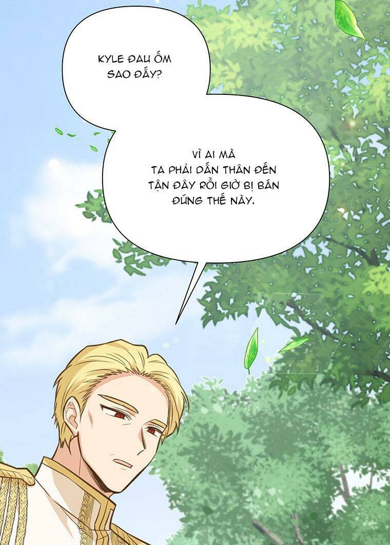 yêu tôi đi, dù sao ngài cũng chỉ là nhân vật phụ chapter 64 - Next chapter 65