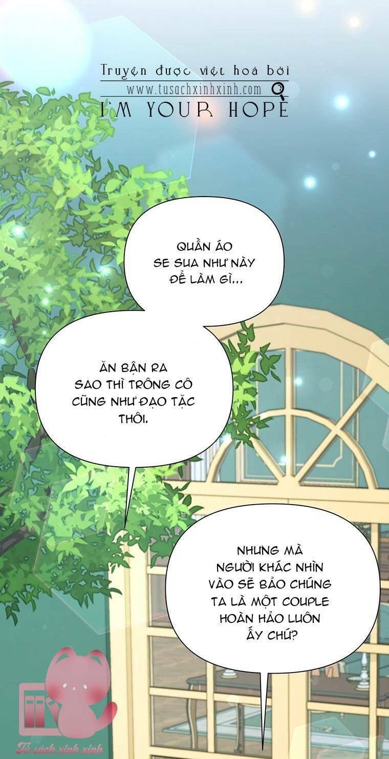 yêu tôi đi, dù sao ngài cũng chỉ là nhân vật phụ chapter 65 - Next chapter 66