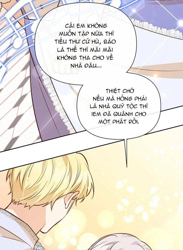 yêu tôi đi, dù sao ngài cũng chỉ là nhân vật phụ chapter 65 - Next chapter 66