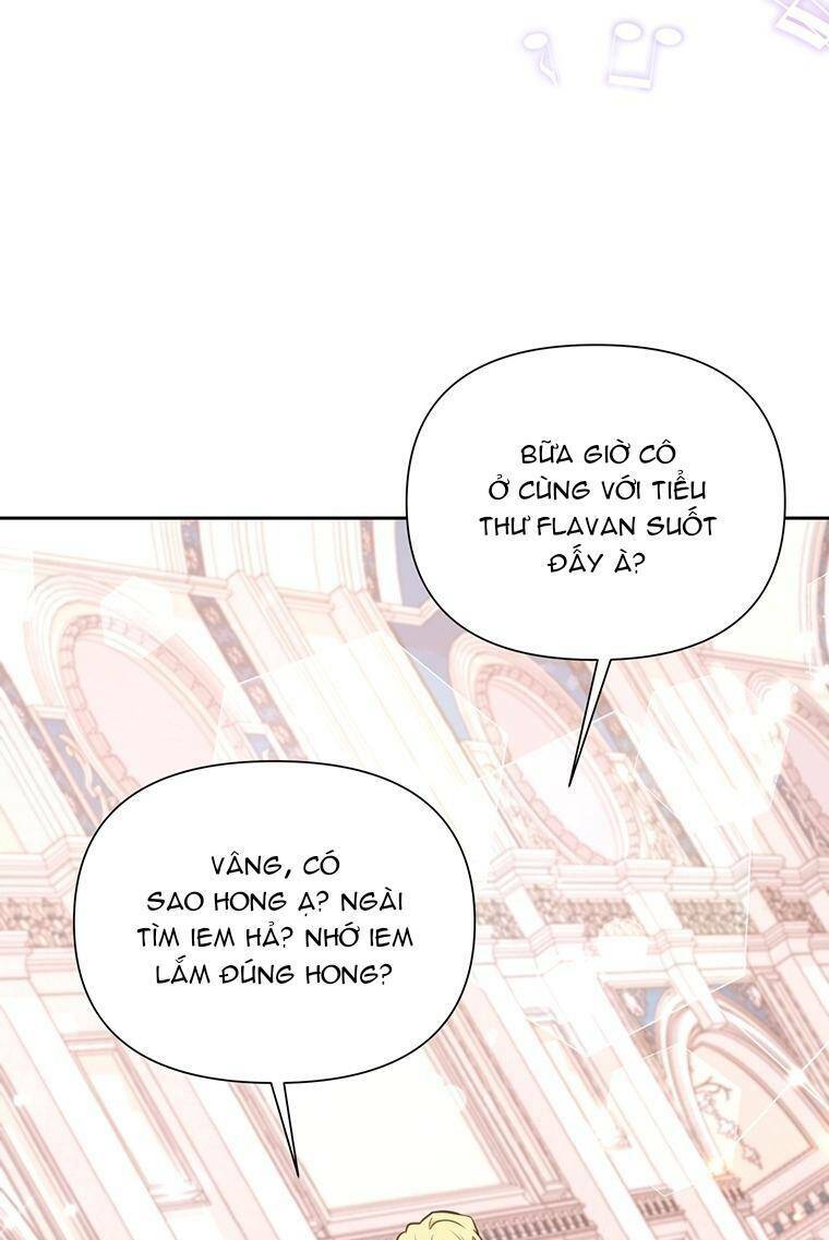 yêu tôi đi, dù sao ngài cũng chỉ là nhân vật phụ chapter 65 - Next chapter 66