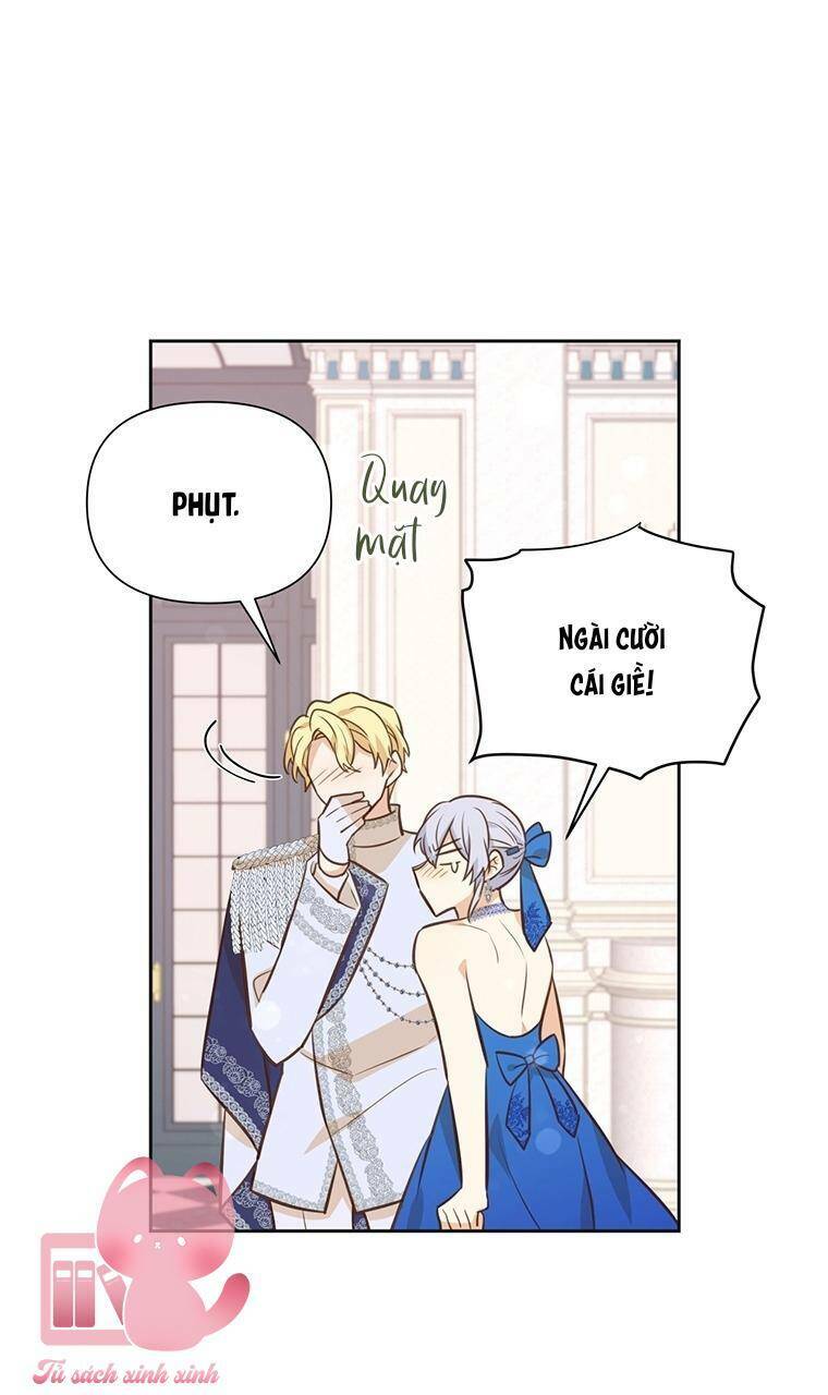 yêu tôi đi, dù sao ngài cũng chỉ là nhân vật phụ chapter 65 - Next chapter 66