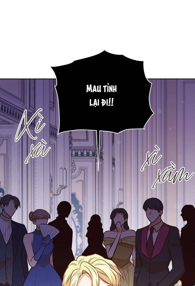 yêu tôi đi, dù sao ngài cũng chỉ là nhân vật phụ chapter 65 - Next chapter 66