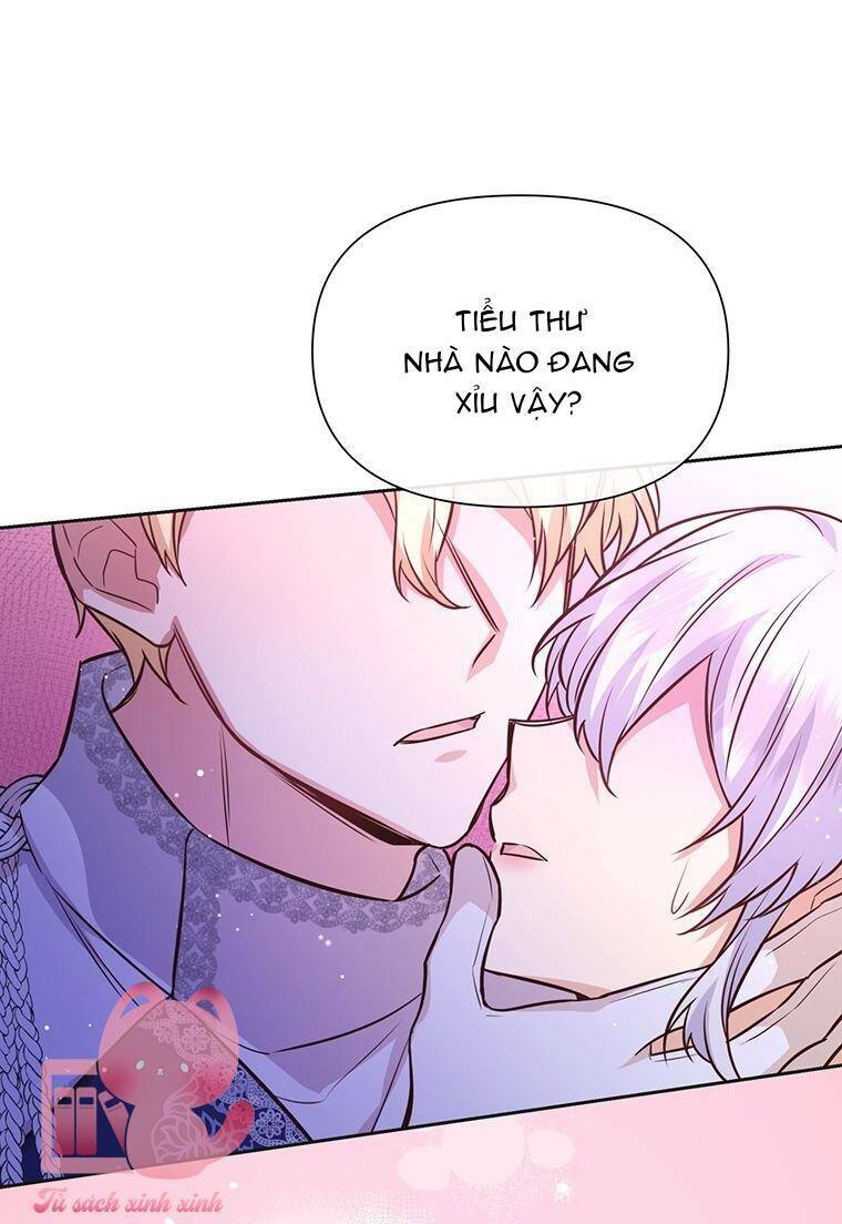 yêu tôi đi, dù sao ngài cũng chỉ là nhân vật phụ chapter 65 - Next chapter 66