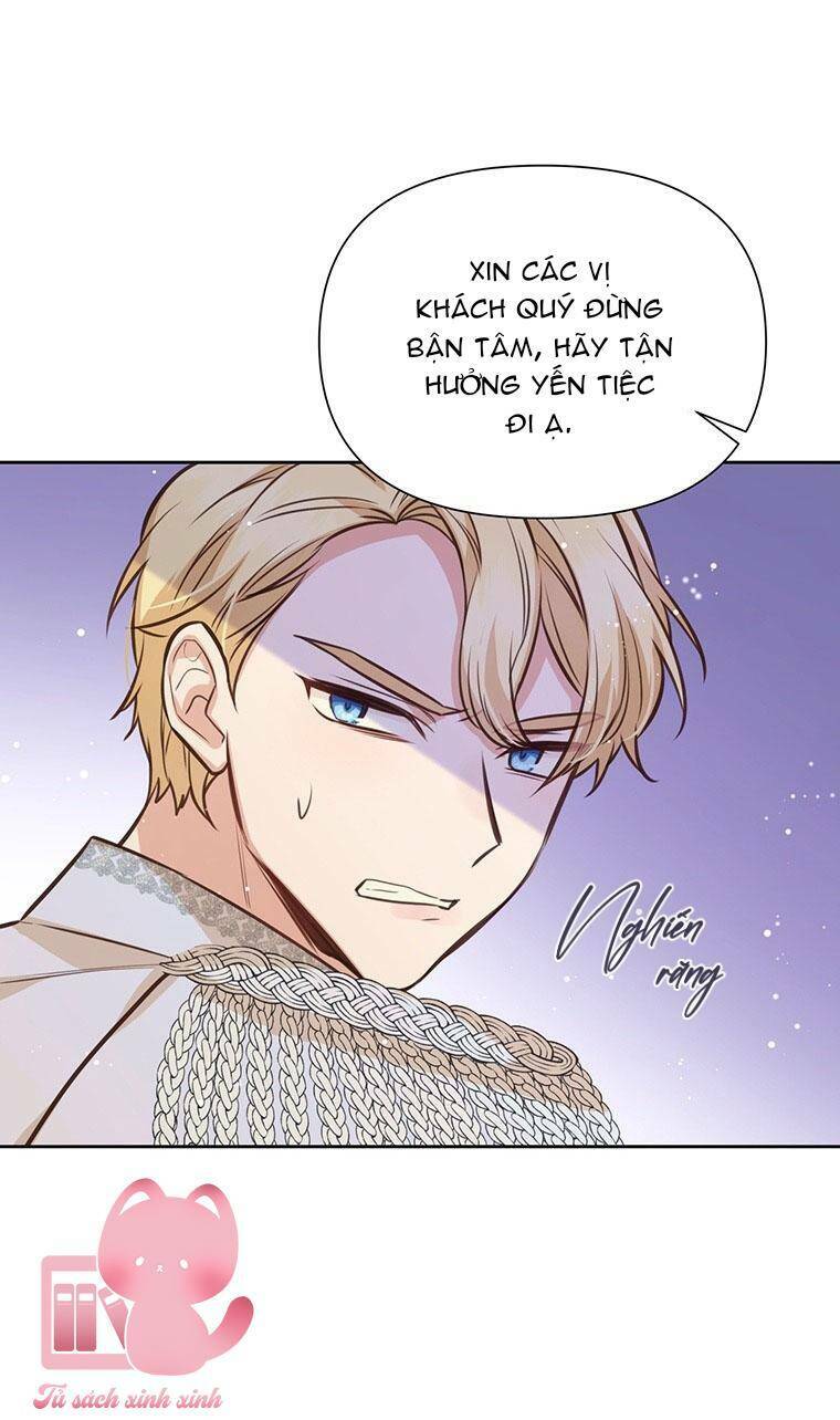 yêu tôi đi, dù sao ngài cũng chỉ là nhân vật phụ chapter 65 - Next chapter 66