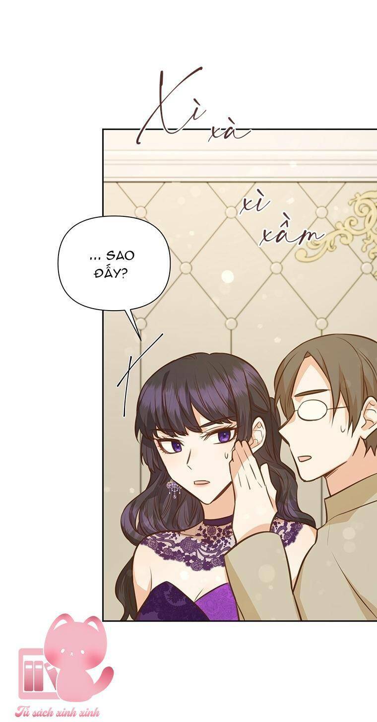 yêu tôi đi, dù sao ngài cũng chỉ là nhân vật phụ chapter 65 - Next chapter 66