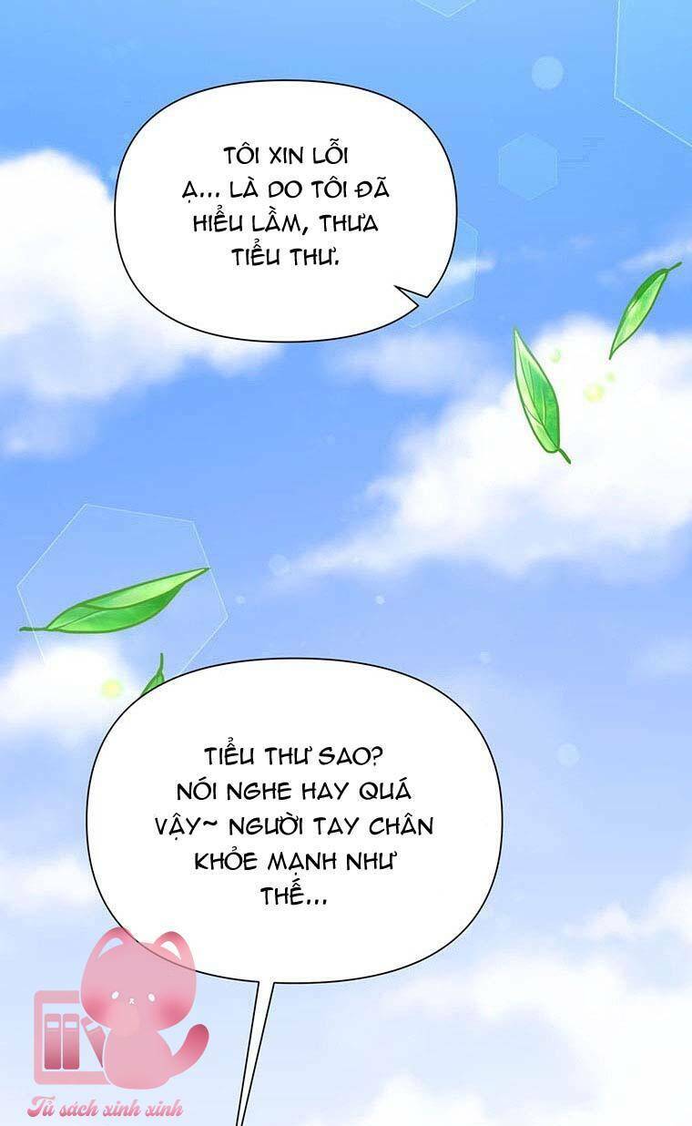 yêu tôi đi, dù sao ngài cũng chỉ là nhân vật phụ chapter 67 - Next chapter 68