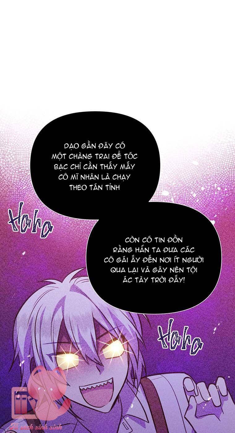 yêu tôi đi, dù sao ngài cũng chỉ là nhân vật phụ chapter 67 - Next chapter 68