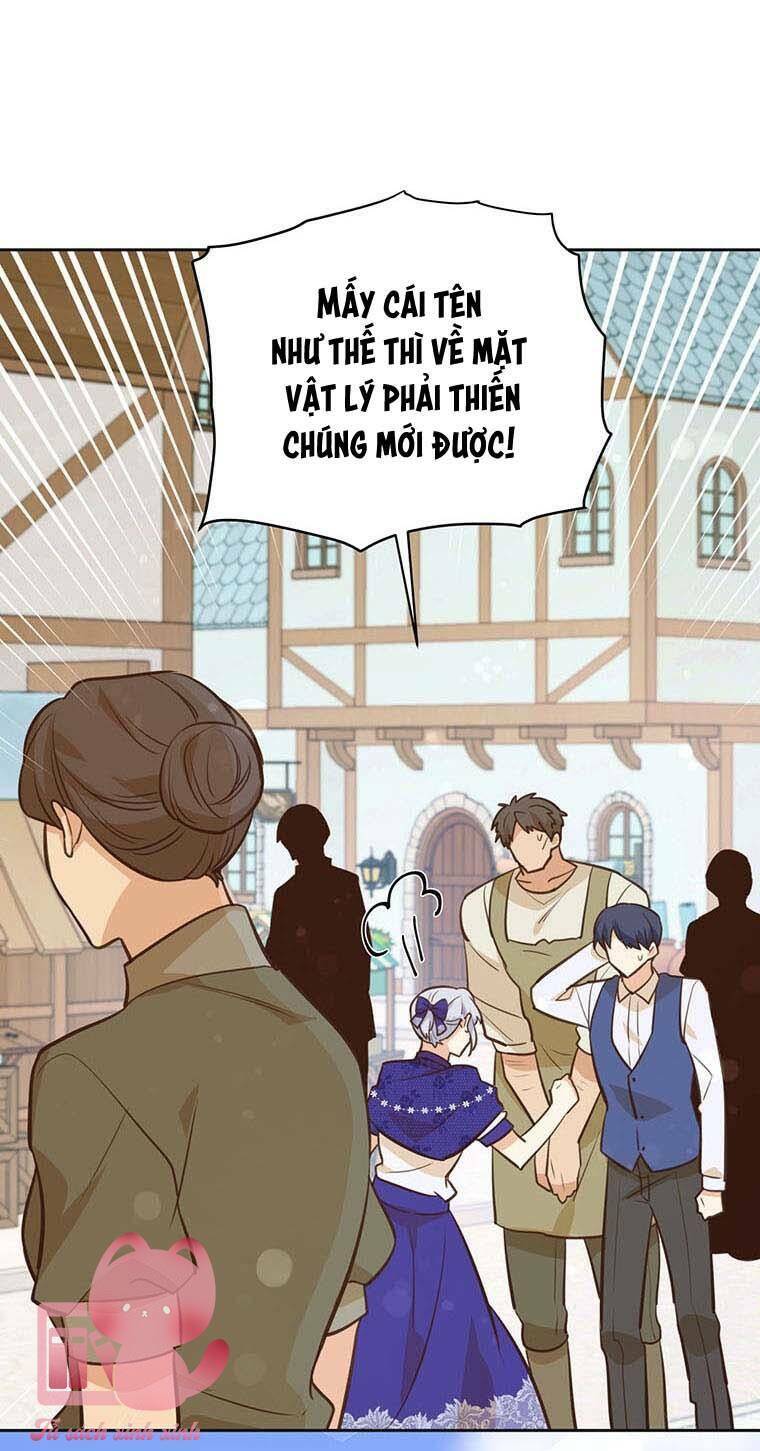 yêu tôi đi, dù sao ngài cũng chỉ là nhân vật phụ chapter 67 - Next chapter 68