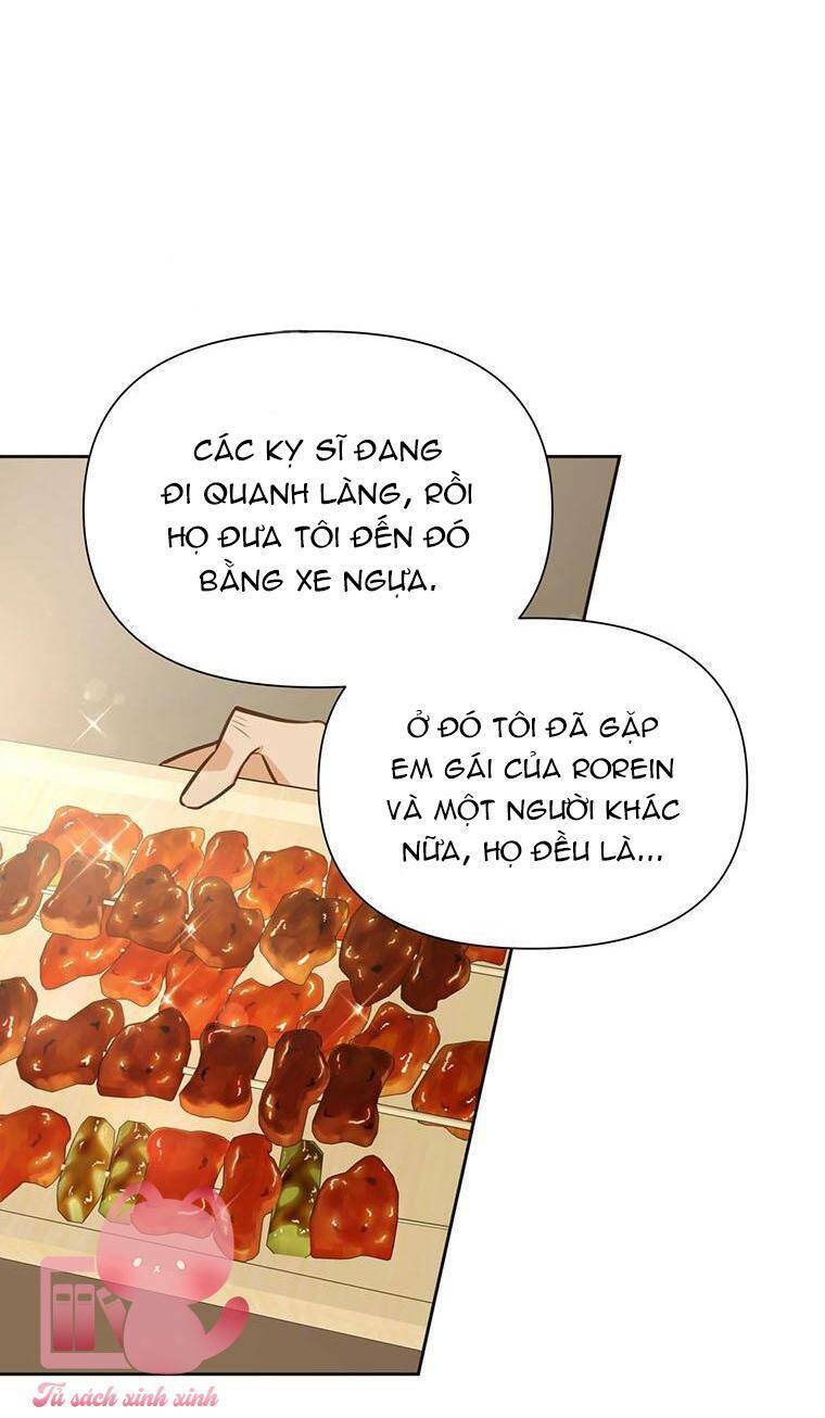 yêu tôi đi, dù sao ngài cũng chỉ là nhân vật phụ chapter 67 - Next chapter 68