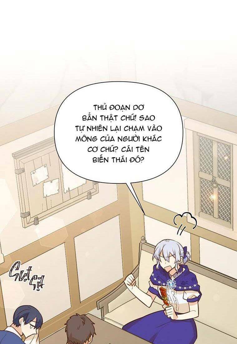 yêu tôi đi, dù sao ngài cũng chỉ là nhân vật phụ chapter 67 - Next chapter 68