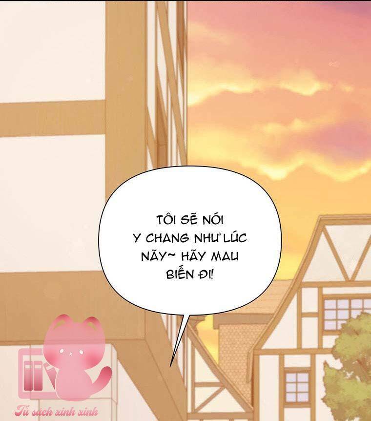 yêu tôi đi, dù sao ngài cũng chỉ là nhân vật phụ chapter 67 - Next chapter 68