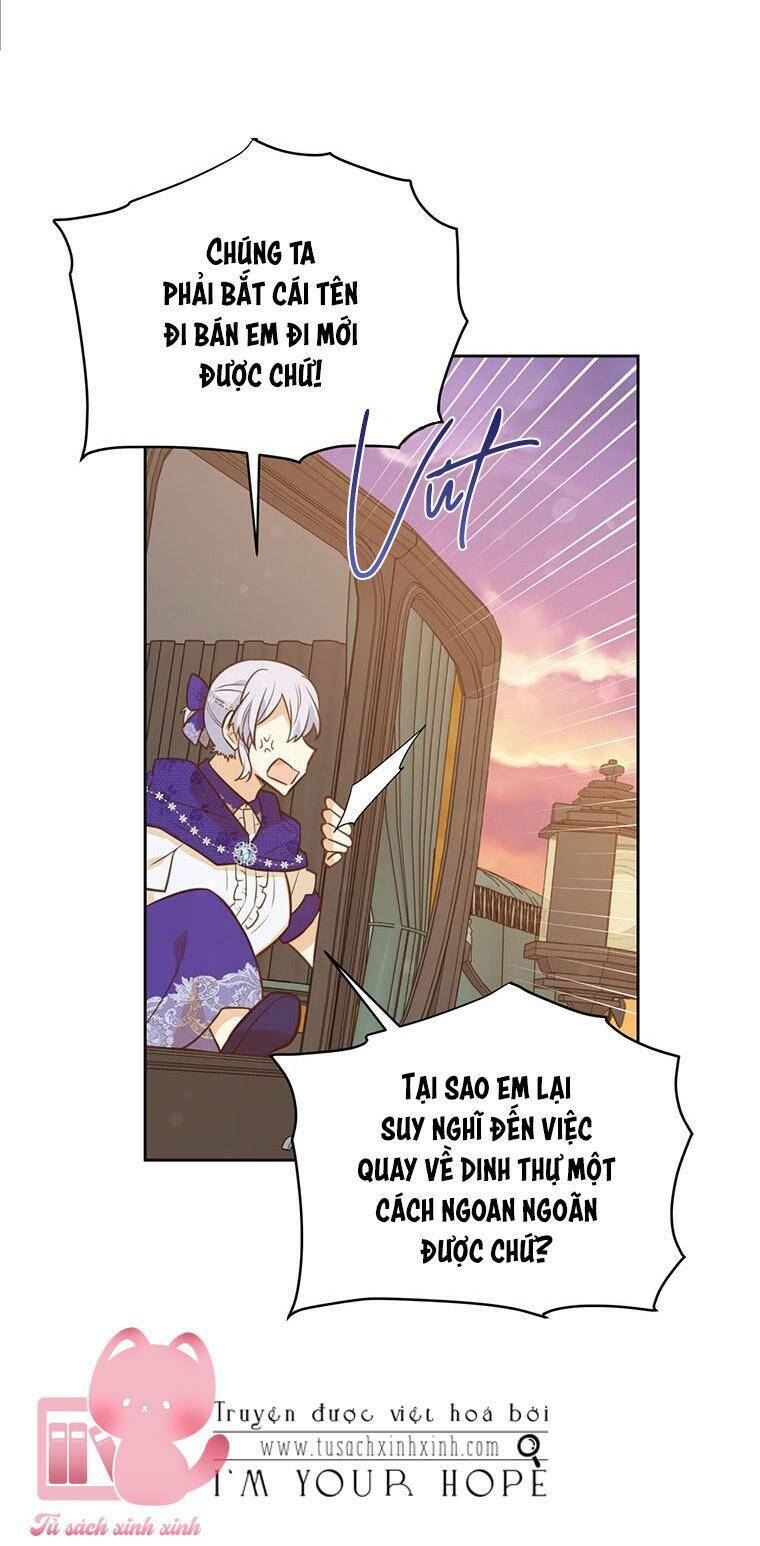 yêu tôi đi, dù sao ngài cũng chỉ là nhân vật phụ chapter 68 - Next chapter 69