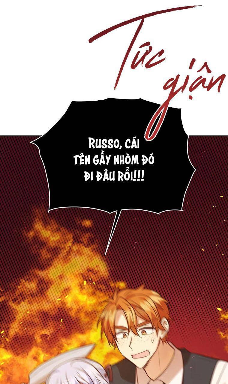 yêu tôi đi, dù sao ngài cũng chỉ là nhân vật phụ chapter 68 - Next chapter 69