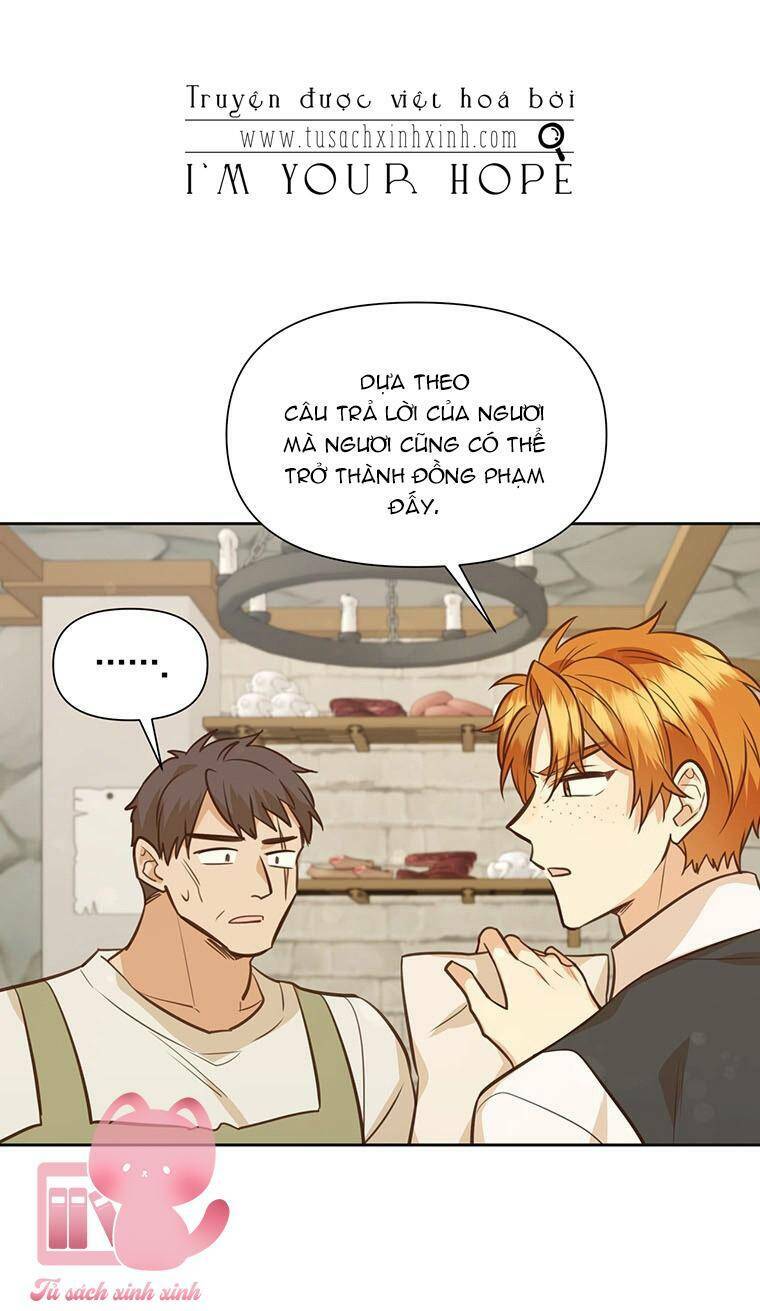 yêu tôi đi, dù sao ngài cũng chỉ là nhân vật phụ chapter 68 - Next chapter 69