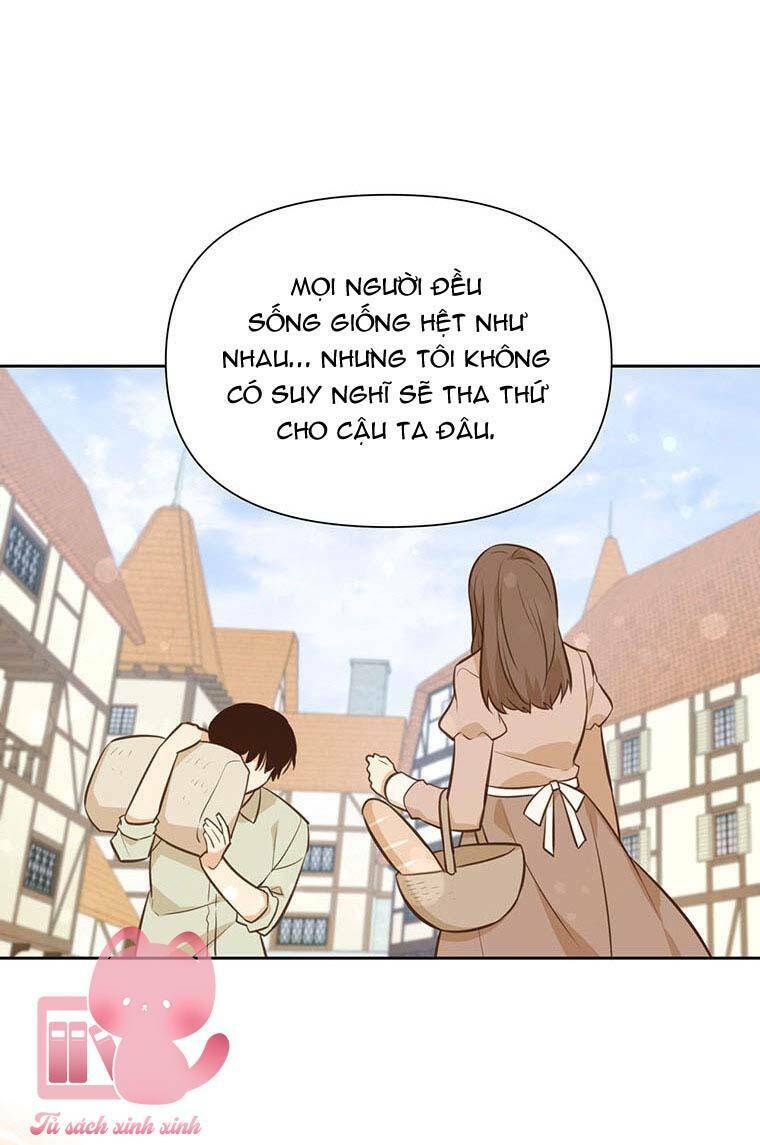 yêu tôi đi, dù sao ngài cũng chỉ là nhân vật phụ chapter 69 - Trang 2