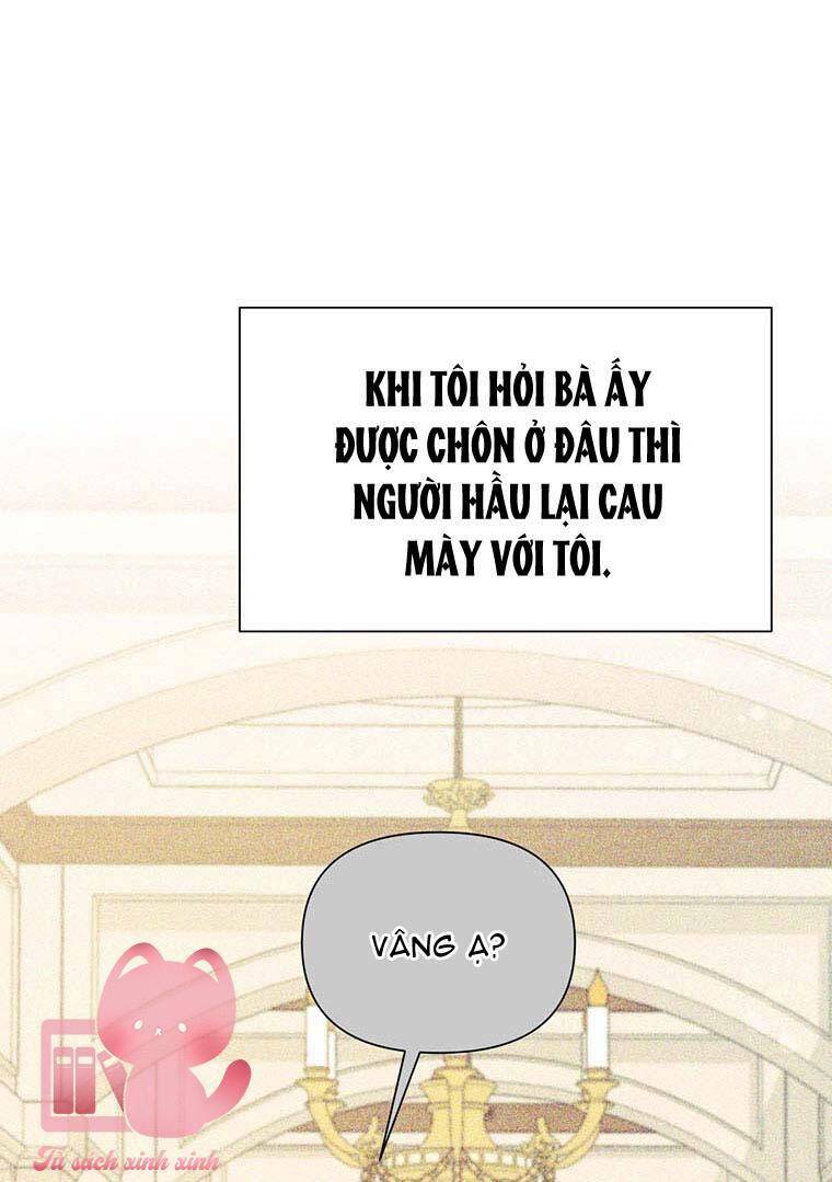 yêu tôi đi, dù sao ngài cũng chỉ là nhân vật phụ chapter 69 - Trang 2