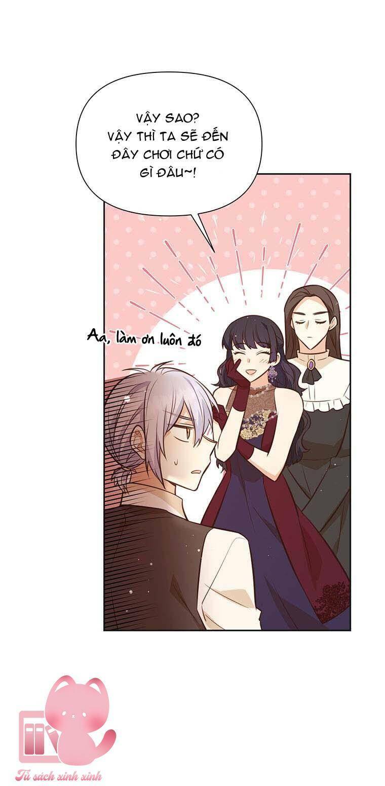 yêu tôi đi, dù sao ngài cũng chỉ là nhân vật phụ chapter 70 - Next chapter 71