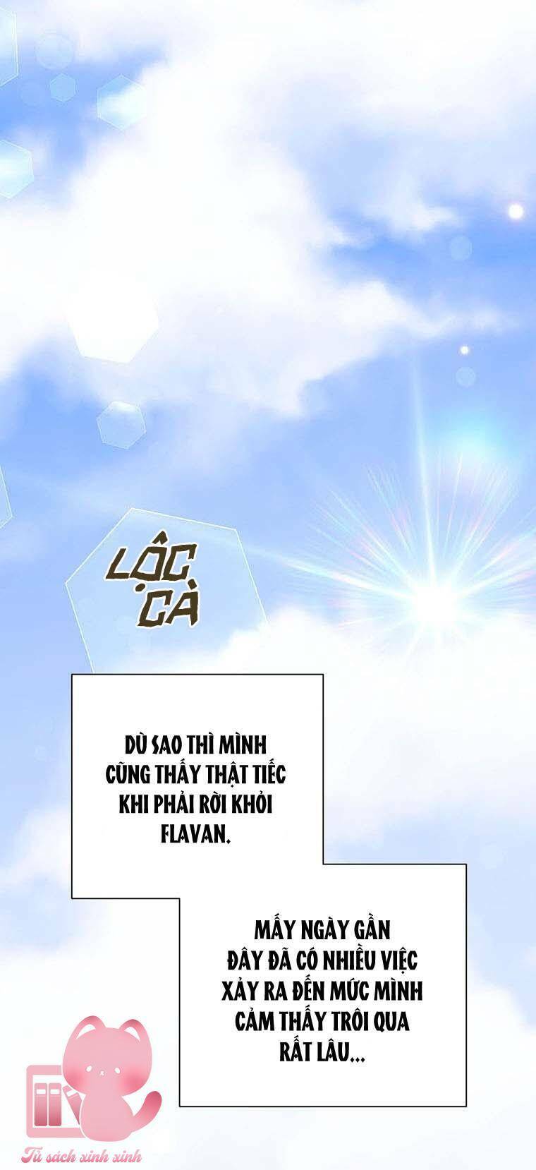 yêu tôi đi, dù sao ngài cũng chỉ là nhân vật phụ chapter 70 - Next chapter 71