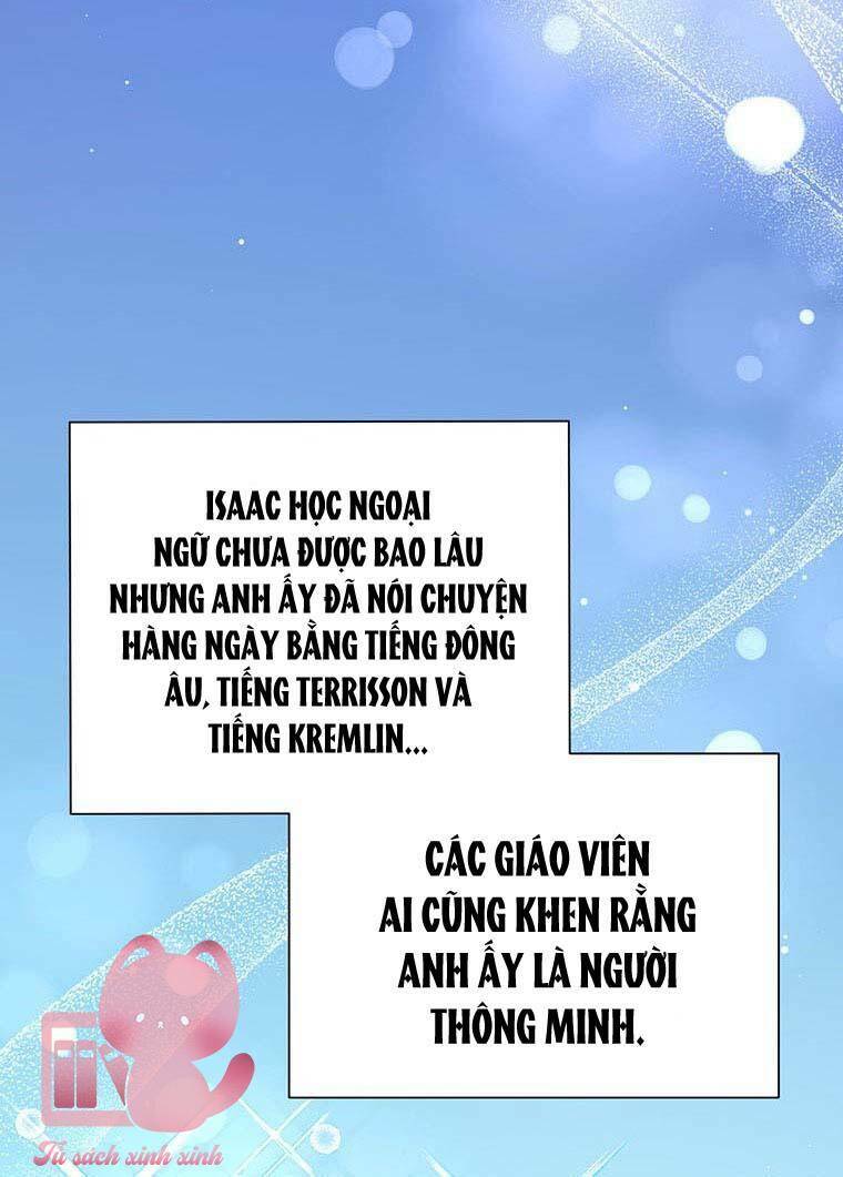 yêu tôi đi, dù sao ngài cũng chỉ là nhân vật phụ chapter 70 - Next chapter 71