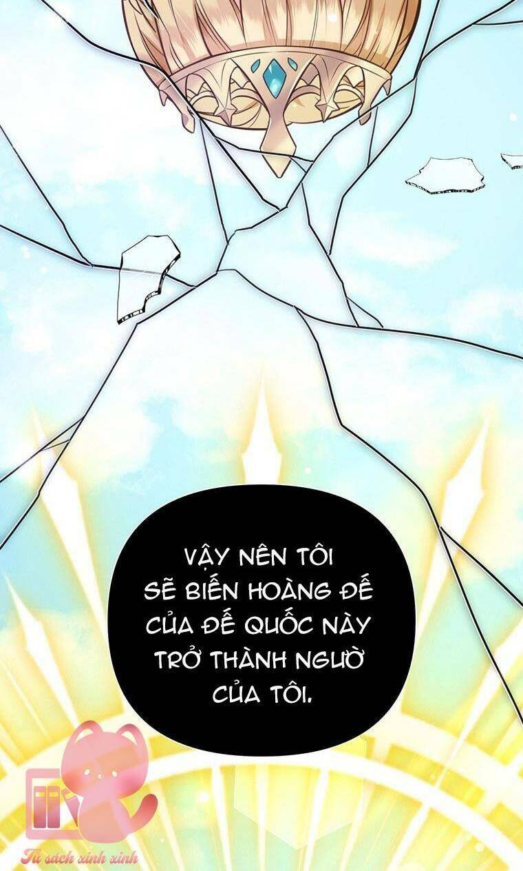 yêu tôi đi, dù sao ngài cũng chỉ là nhân vật phụ chapter 71 - Next chapter 72