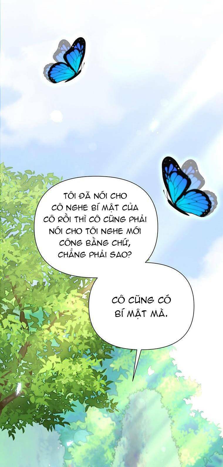 yêu tôi đi, dù sao ngài cũng chỉ là nhân vật phụ chapter 71 - Next chapter 72