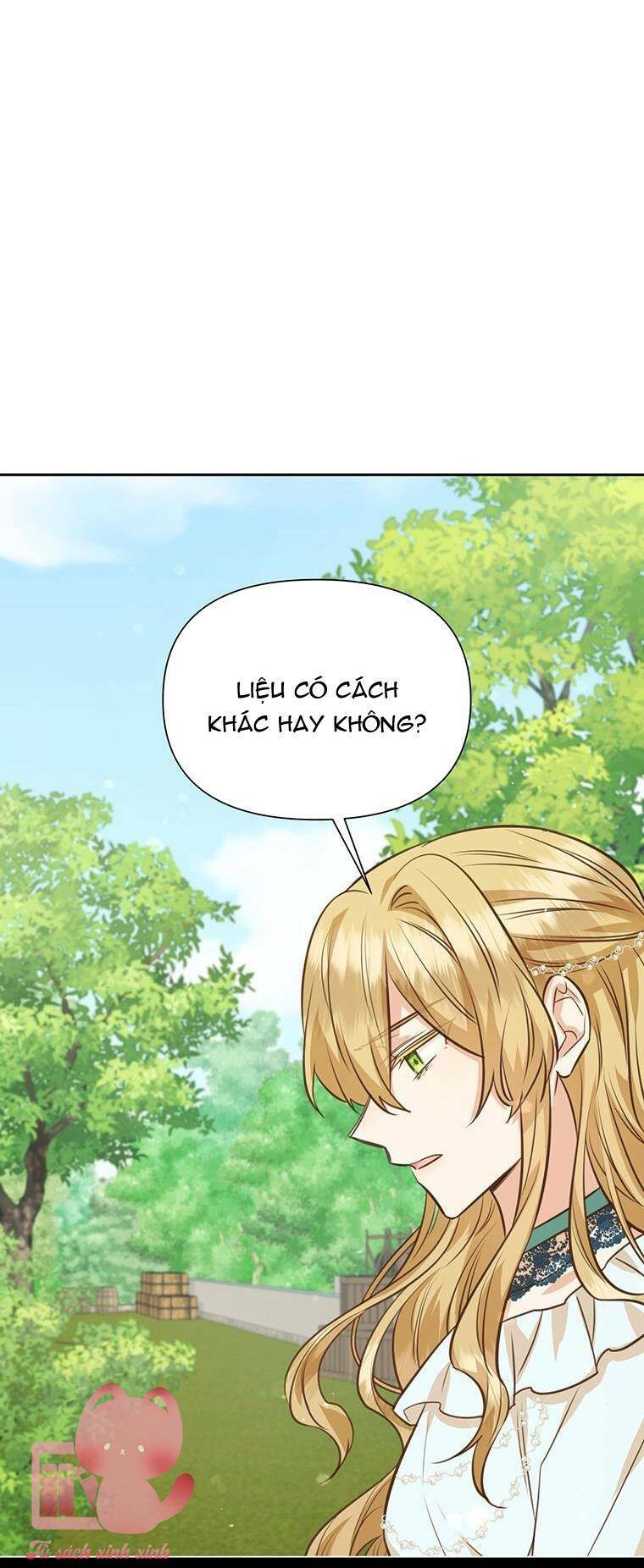 yêu tôi đi, dù sao ngài cũng chỉ là nhân vật phụ chapter 72 - Next chapter 73