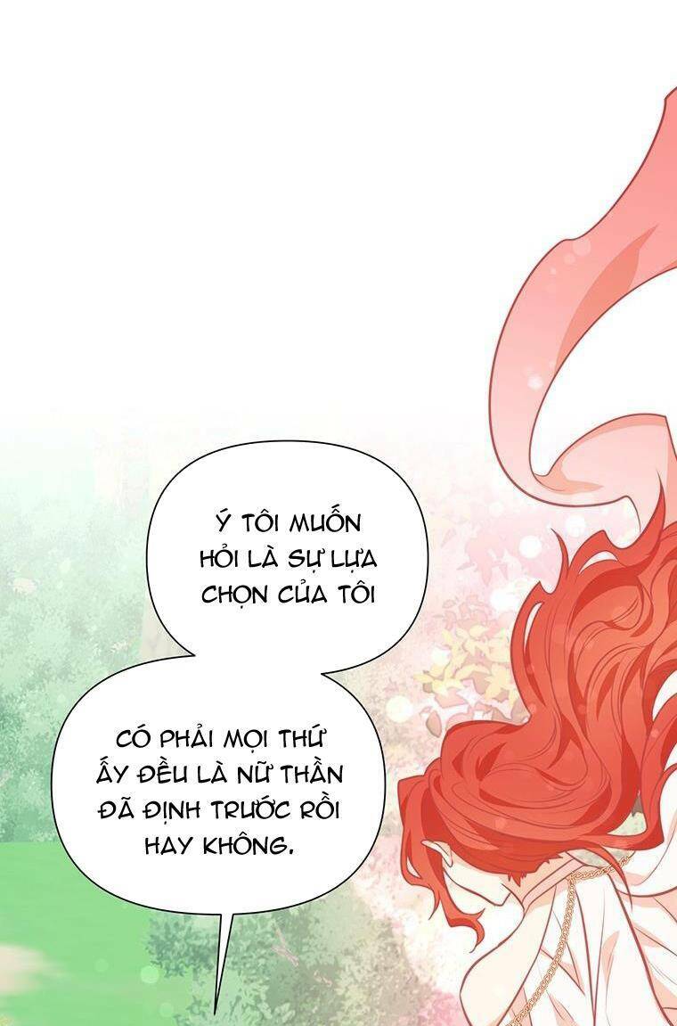 yêu tôi đi, dù sao ngài cũng chỉ là nhân vật phụ chapter 72 - Next chapter 73