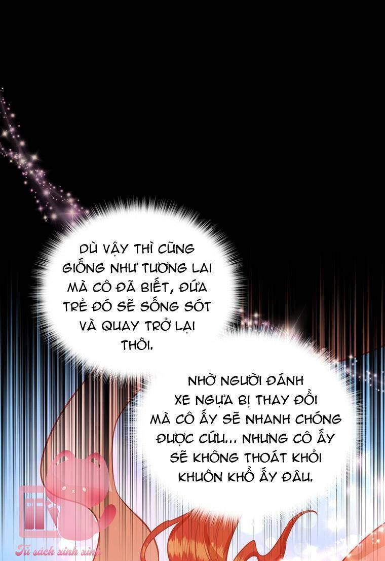 yêu tôi đi, dù sao ngài cũng chỉ là nhân vật phụ chapter 72 - Next chapter 73