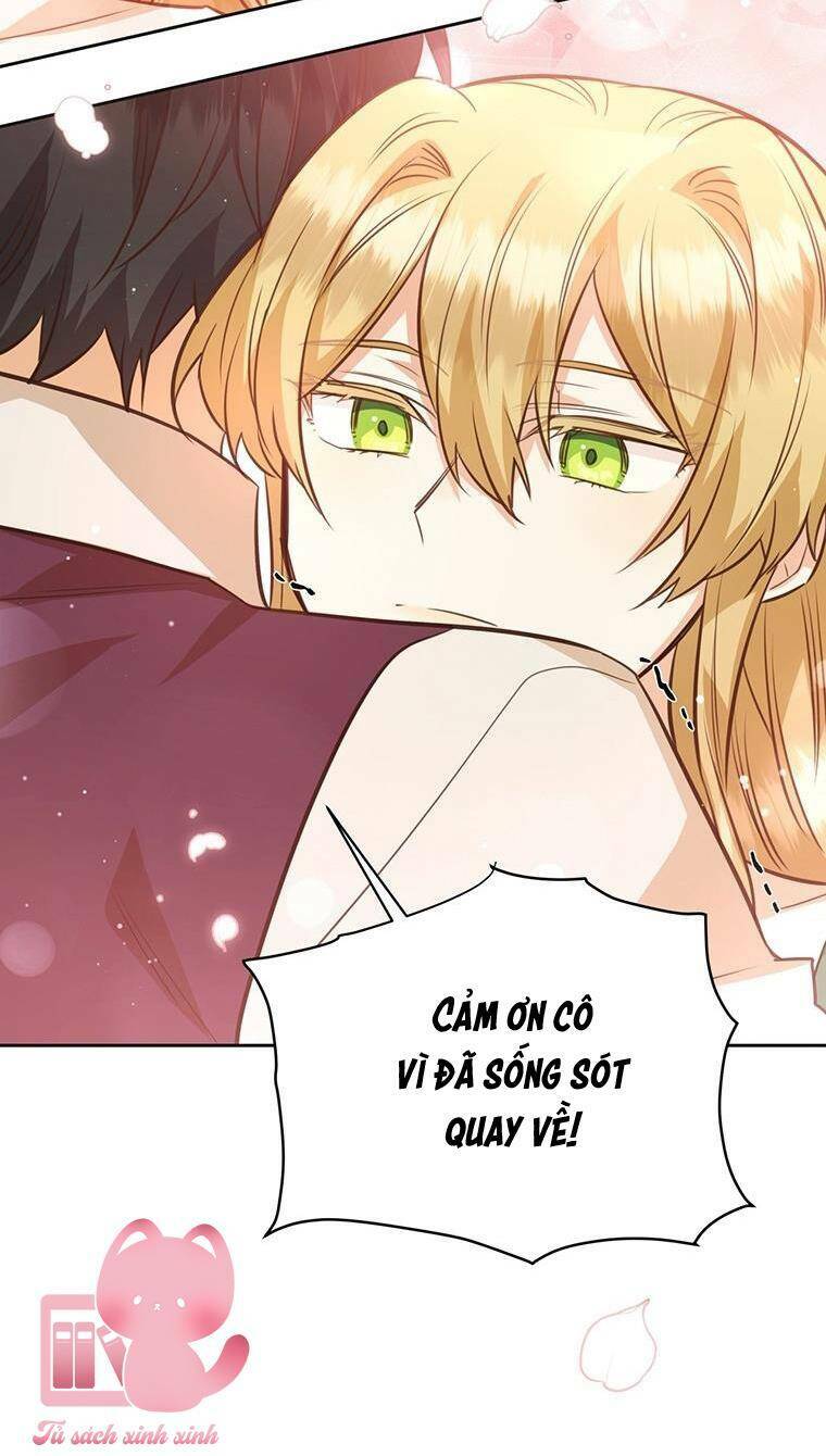 yêu tôi đi, dù sao ngài cũng chỉ là nhân vật phụ chapter 73 - Next chapter 74