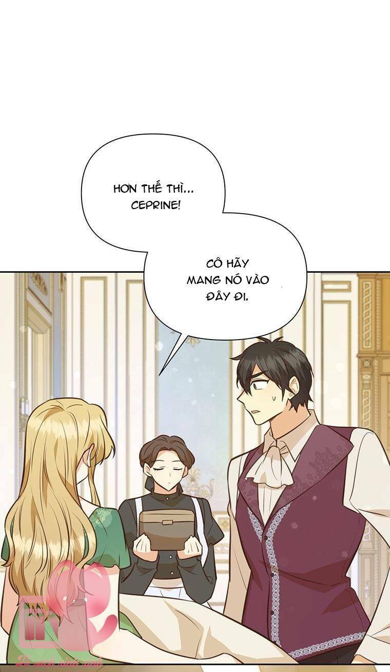 yêu tôi đi, dù sao ngài cũng chỉ là nhân vật phụ chapter 73 - Next chapter 74