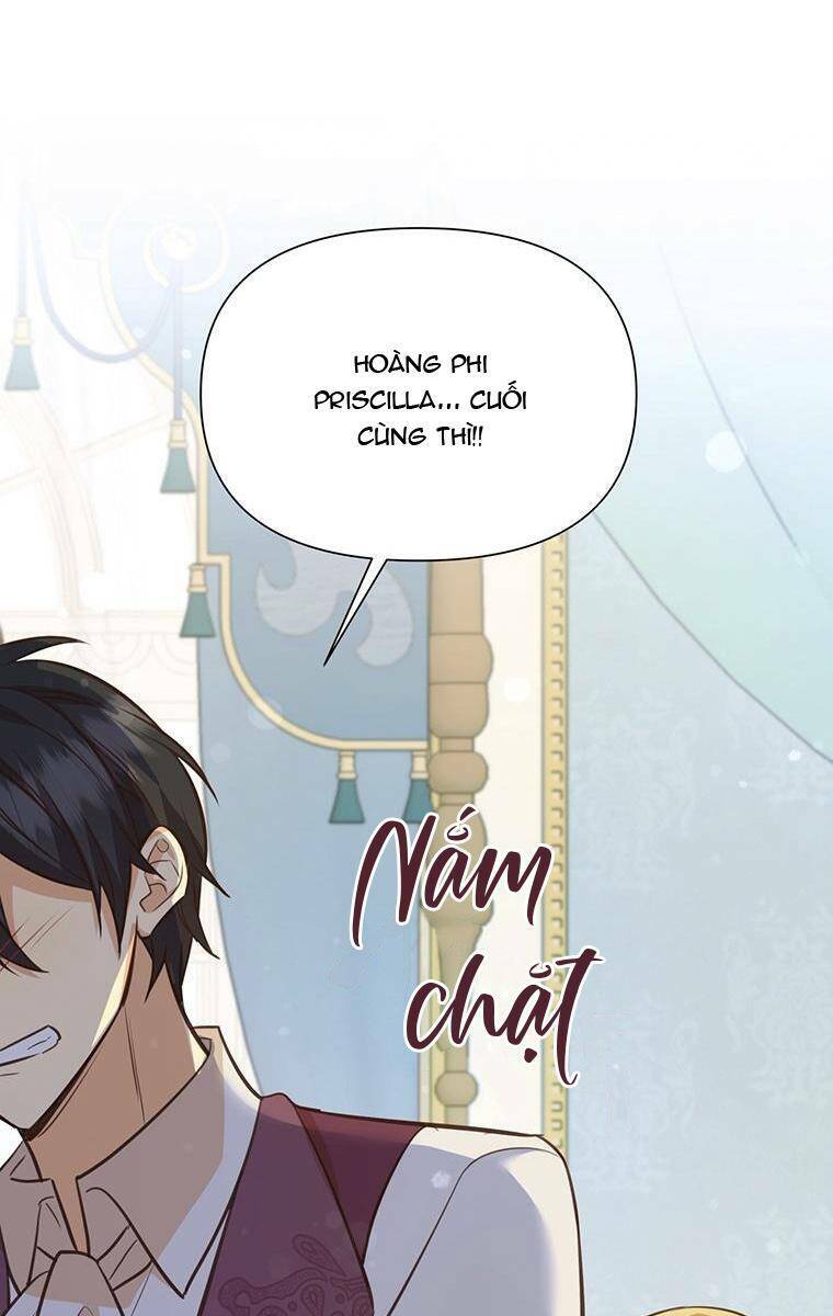 yêu tôi đi, dù sao ngài cũng chỉ là nhân vật phụ chapter 73 - Next chapter 74