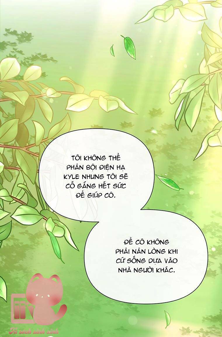 yêu tôi đi, dù sao ngài cũng chỉ là nhân vật phụ chapter 73 - Next chapter 74