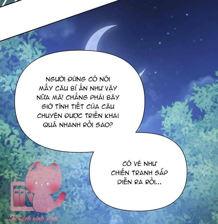 yêu tôi đi, dù sao ngài cũng chỉ là nhân vật phụ chapter 74 - Next chapter 75