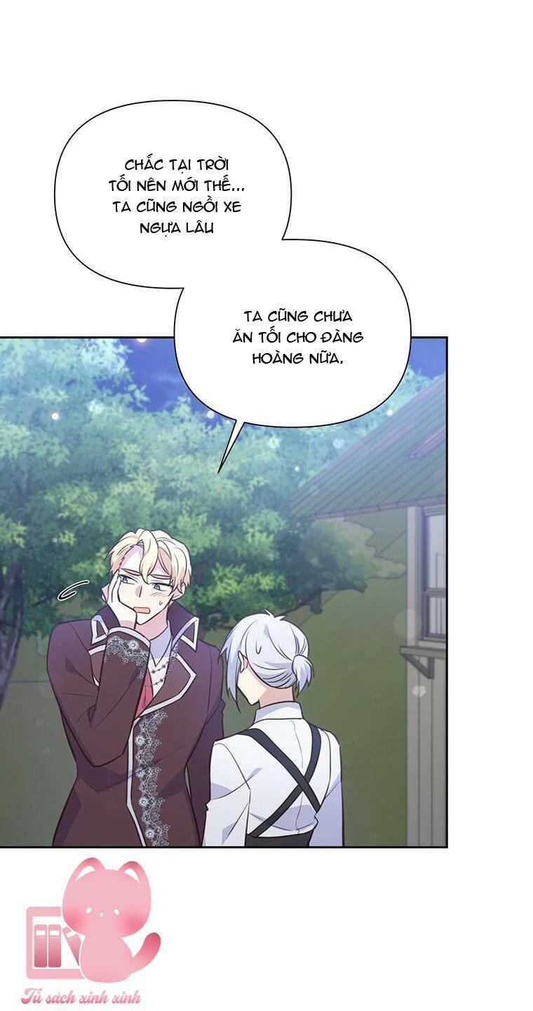 yêu tôi đi, dù sao ngài cũng chỉ là nhân vật phụ chapter 74 - Next chapter 75