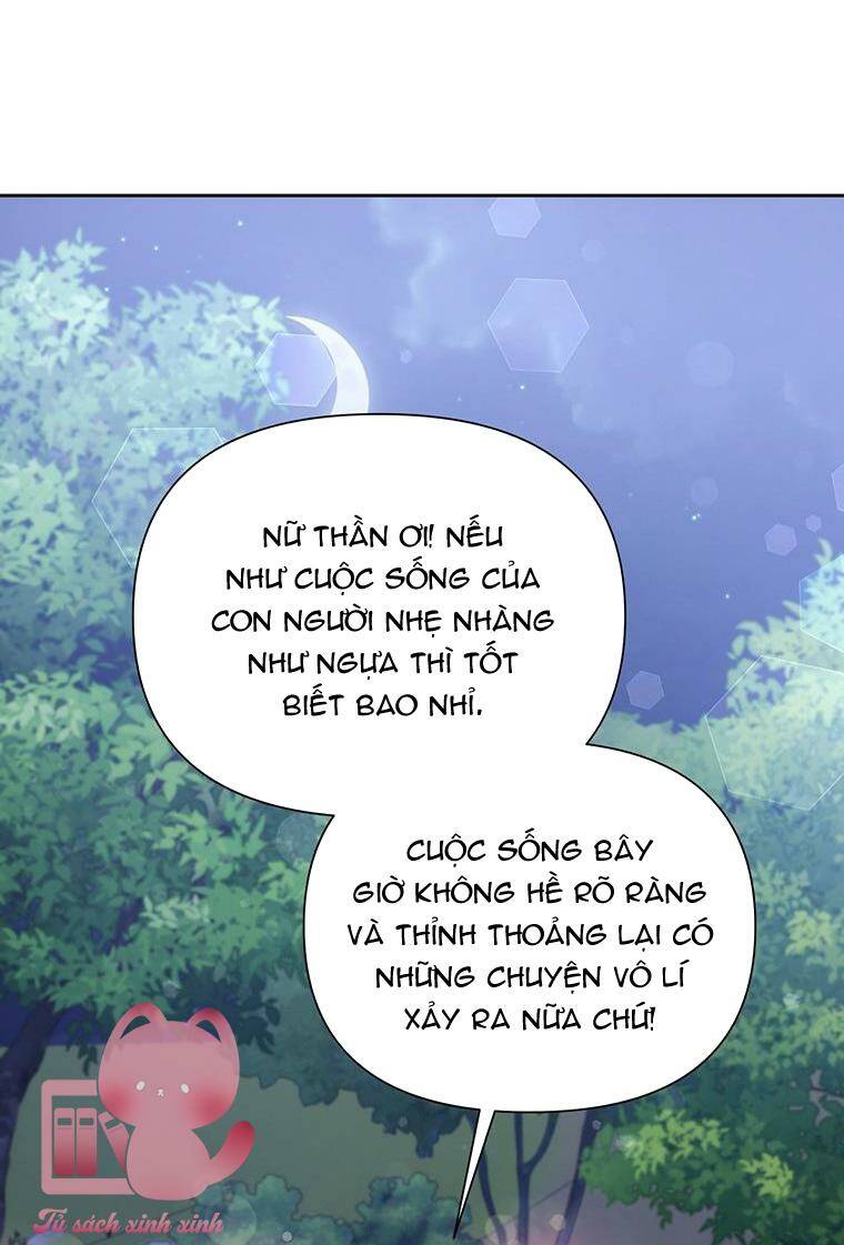 yêu tôi đi, dù sao ngài cũng chỉ là nhân vật phụ chapter 75 - Next chapter 76