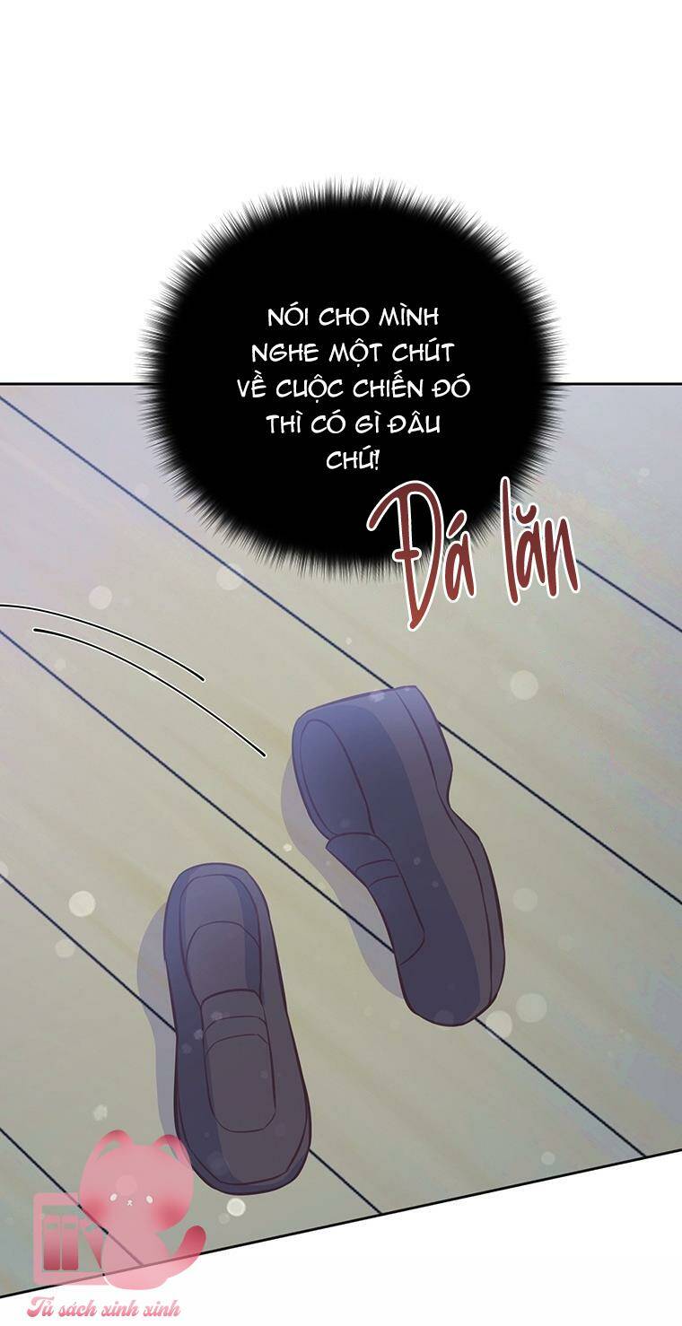 yêu tôi đi, dù sao ngài cũng chỉ là nhân vật phụ chapter 75 - Next chapter 76