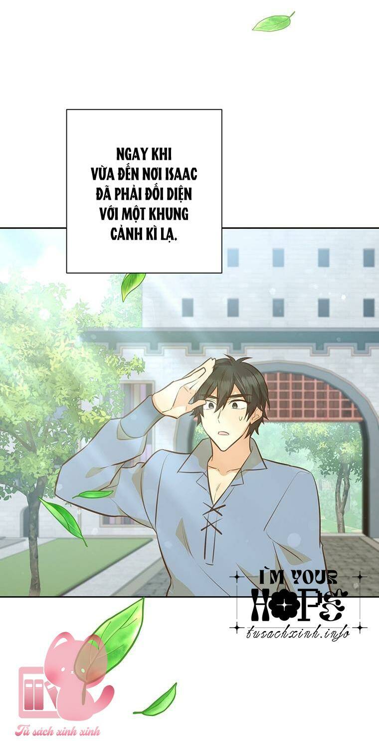 yêu tôi đi, dù sao ngài cũng chỉ là nhân vật phụ chapter 75 - Next chapter 76