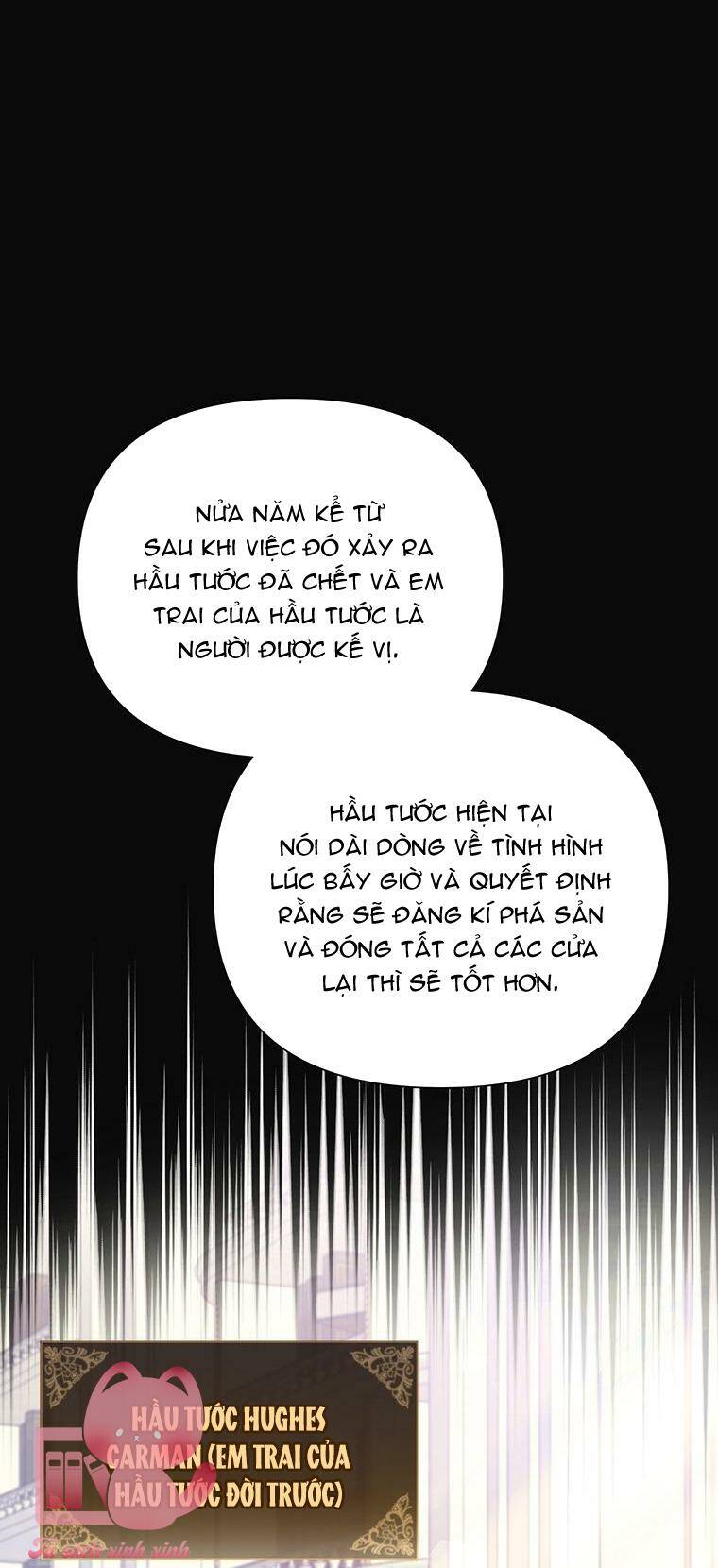 yêu tôi đi, dù sao ngài cũng chỉ là nhân vật phụ chapter 75 - Next chapter 76